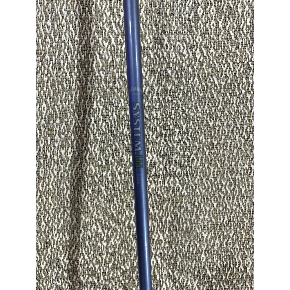 Callaway Big Bertha Steelhead III #3 Wood, WRH Ladies‎ Flex Graphite Shaft